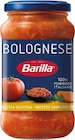 Pasta-Saucen Bolognese Angebote von Barilla bei EDEKA Ahlen für 2,99 €