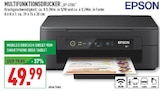 MULTIFUNKTIONSDRUCKER im Angebot bei Marktkauf in Menden MULTIFUNKTIONSDRUCKER Angebote von EPSON bei Marktkauf Menden für 49,99 €