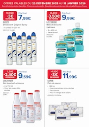 Savon Angebote im Prospekt "PLUS DE 1000€* DE REMISES CUMULÉES" von Costco auf Seite 13