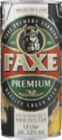 Premium Pils von Faxe im aktuellen EDEKA Prospekt