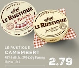 Angebot im EDEKA Dinslaken Prospekt EDEKA Dinslaken Prospekt mit im Angebot für 2,79 €