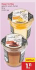 Dessert im Glas Angebote bei Netto Marken-Discount Krefeld für 1,11 €