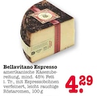 Espresso im Angebot bei E center in Karlsruhe Espresso Angebote von Bellavitano bei E center Karlsruhe für 4,29 €