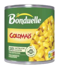 Goldmais, Maismix, Hülsenfrüchte oder Grüngemüse bei combi im Bockhorn Prospekt für 1,11 €