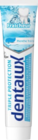 Dentifrice - DENTALUX dans le catalogue Lidl