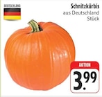 Schnitzkürbis Angebote bei EDEKA Dresden für 3,99 €
