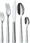 Besteck-Set „Philadelphia“ von WMF für 99,99 € bei XXXLutz Möbelhäuser im Angebot Besteck-Set „Philadelphia“ von WMF im aktuellen XXXLutz Möbelhäuser Prospekt