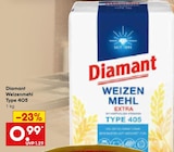 Type 405 im Angebot bei Netto Marken-Discount in Bottrop Type 405 Angebote von Diamant bei Netto Marken-Discount Bottrop für 0,99 €