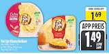 Käsescheiben Extra fines im EDEKA Prospekt Käsescheiben Extra fines von Fol Epi im aktuellen EDEKA Prospekt für 1,49 €