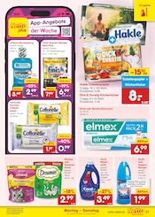 Aktueller Netto Marken-Discount Prospekt mit Gartenmöbel, "Aktuelle Angebote", Seite 31