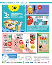 Promos Tipiak dans le catalogue "VOS SUPER POUVOIRS D'ACHAT" de E.Leclerc à la page 6