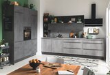 Aktuelles Moderne Einbauküche Angebot bei Opti-Wohnwelt in Regensburg ab 4.999,00 €