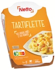 Tartiflette - Netto à 3,54 € dans le catalogue Netto