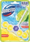 Power5 WC-Duftspüler von Domestos im aktuellen V-Markt Prospekt für 1,29 €