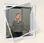 Cadre moustiquaire en promo chez Gifi Antony à 9,95 €