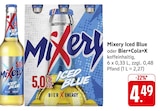 Iced Blue im Angebot bei EDEKA in Göppingen Iced Blue Angebote von Mixery bei EDEKA Göppingen für 4,49 €