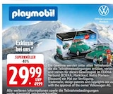 Spielzeugauto im Angebot bei EDEKA in Kempten Spielzeugauto Angebote von Playmobil bei EDEKA Kempten für 29,99 €