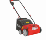 2in1 Elektro-Vertikutierer GVZ 1432 F von Güde im aktuellen Netto Marken-Discount Prospekt für 79,99 €