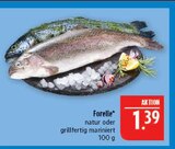 Aktuelle Forelle Angebote bei Marktkauf in Fürth Aktuelles Forelle Angebot bei Marktkauf in Fürth ab 1,39 €