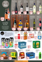 Aktueller GLOBUS Prospekt mit Cola, "Aktuelle Angebote", Seite 16