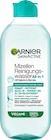 Mizellenwasser von Garnier im aktuellen Rossmann Prospekt für 3,49 €