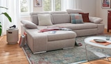 Aktuelles Wohnlandschaft "Avilla" Angebot bei Höffner in Halle (Saale) ab 699,00 €