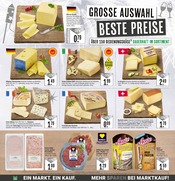 Aktueller Marktkauf Prospekt mit Käse, "Aktuelle Angebote", Seite 9