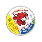 LA VACHE QUI RIT "Offre Découverte" - Carrefour à Besançon LA VACHE QUI RIT "Offre Découverte" en promo chez Carrefour Besançon à 4,79 €