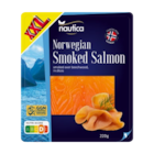 Saumon fumé XXL - Nautica - Lidl à Agen Saumon fumé XXL - Nautica en promo chez Lidl Agen à 4,99 €