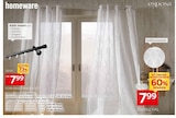 Ösenschal Gamma 140 x 245 cm im Angebot bei XXXLutz in Magdeburg Ösenschal Gamma 140 x 245 cm Angebote von Esposa bei XXXLutz Magdeburg für 7,99 €
