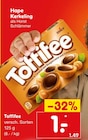 Toffifee im Angebot bei Netto Marken-Discount in Wuppertal Toffifee Angebote von Storck bei Netto Marken-Discount Wuppertal für 1,00 €