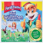 Kindersortiment im Angebot bei Netto Marken-Discount in Dessau-Roßlau Kindersortiment Angebote von Ferdi Fuchs bei Netto Marken-Discount Dessau-Roßlau für 1,19 €