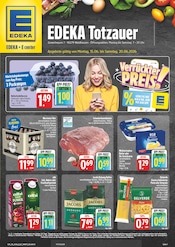 EDEKA Supermarkt Prospekt der aktuellen Woche mit 28 Seiten, gültig von 15.06.2026 bis 20.06.2026, in Weidhausen und Umgebung Aktueller EDEKA Supermarkt Prospekt in Weidhausen und Umgebung, "Wir lieben Lebensmittel!" mit 28 Seiten, 15.06.2026 - 20.06.2026