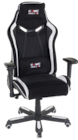XXL Gamerstuhl Game-Rocker Angebote bei Möbel AS Singen für 199,95 €