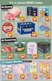 Ähnliche Cab Angebote im Prospekt "Dein Markt" von REWE Ähnliches Angebot bei REWE in Prospekt "Dein Markt" gefunden auf Seite 3