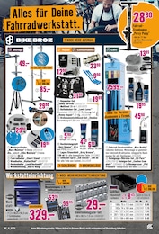 Wäscheständer Angebot im aktuellen Hornbach Prospekt auf Seite 27