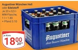 GLOBUS Lambrechtshagen Prospekt mit  im Angebot für 18,00 €