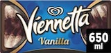 DESSERT GLACÉ VANILLE - Viennetta en promo chez Intermarché Perpignan à 1,77 €