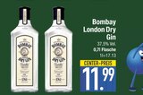 Aktuelle Gin Angebote bei E center in Augsburg Aktuelles London Dry Gin Angebot bei E center in Augsburg ab 11,99 €
