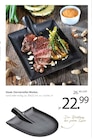 Steak-/Servierteller Worker im Angebot bei Zurbrüggen in Hemer Steak-/Servierteller Worker Angebote von Zassenhaus bei Zurbrüggen Hemer für 22,99 €