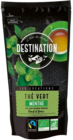 Thé vert menthe - DESTINATION dans le catalogue NaturéO