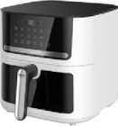 Heißluft-Fritteuse bei Marktkauf im Mölln Prospekt für 44,00 €