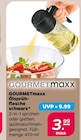 Ölsprühflasche von GOURMETmaxx im aktuellen Netto mit dem Scottie Prospekt