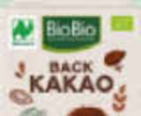 Bio Backkakao von BioBio im aktuellen Netto Marken-Discount Prospekt für 1,95 €