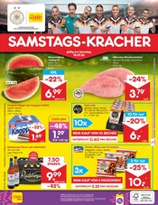 Schnitzel im Netto Marken-Discount Prospekt in Oldenburg Aktueller Netto Marken-Discount Prospekt mit Schnitzel, "Aktuelle Angebote", Seite 72