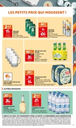 Offre Eau Minérale dans le catalogue Netto du moment à la page 7