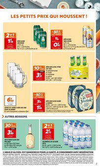 Promo Verre dans le catalogue Netto du moment à la page 7