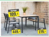 Stuhl Angebote bei wohnstore Westermann Gütersloh für 109,00 €