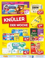Aktueller Netto Marken-Discount Prospekt mit Fisch, "Aktuelle Angebote", Seite 2