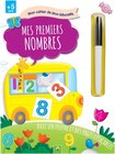 Cahier d’apprentissage effaçable en promo chez Lidl Cahier d’apprentissage effaçable dans le catalogue Lidl